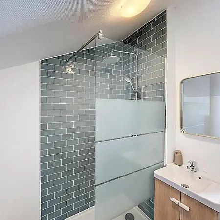 Le Coeur Dunkerquois - Appt 1 *